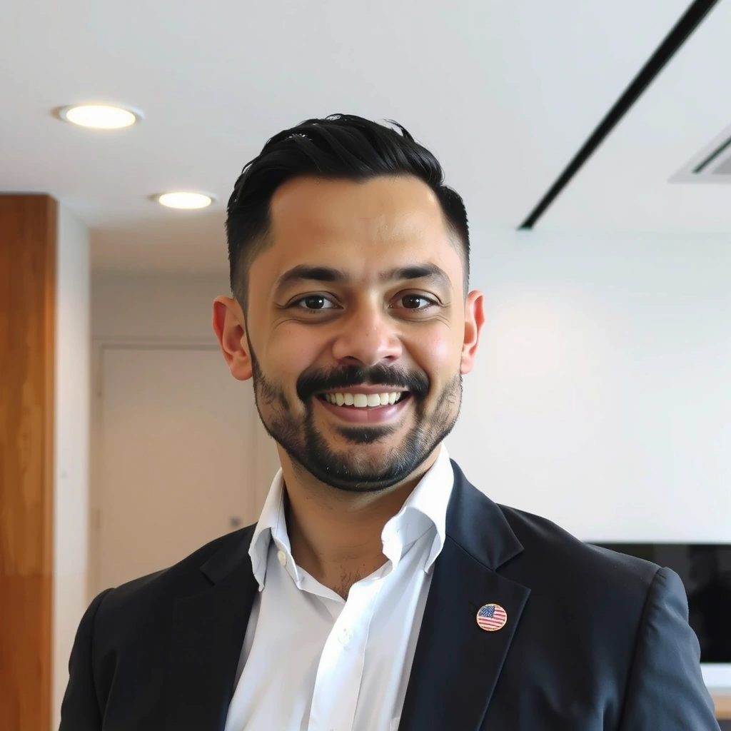 Business owner testimonial